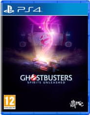 Cenega Ghostbusters Spirits Unleashed PS4