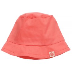 PINOKIO Pinokio Letní zahradní klobouk Red 74/80