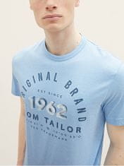 Tom Tailor Pánské triko Regular Fit 1035549.31358 (Velikost S)