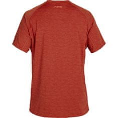 NRS Pánská trička H2Core Silkweight, UV50+, krátký rukáv, Koi, XXL