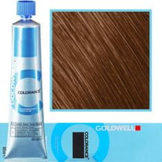 GOLDWELL Colorance Color 7-NN - profesionální barva na vlasy, obsahuje pokročilé ceramidové komplexy, 60ml