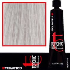 GOLDWELL Topchic BLC - profesionální barva na vlasy, hluboká, intenzivní a dlouhotrvající barva, nevysušuje vlasy, 60ml
