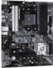 B550 Phantom Gaming 4 / AMD B550 / AM4 / 4x DDR4 DIMM / HDMI / 2x M.2 / ATX