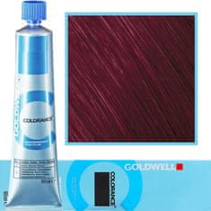 GOLDWELL Colorance Color 5VV MAX - profesionální barva na vlasy, dává krásný lesk, zdůrazňuje přirozenou barvu, 60ml