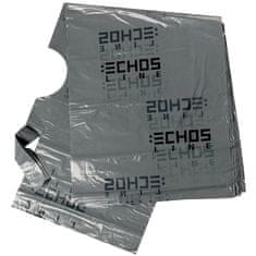 Echosline Kadeřnické pláštěnky jednorázové 30ks, vyrobeno z odolné fólie, účinná ochrana proti nečistotám