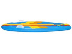 Bestway Nafukovací prkno SUNNY SURF 114 x 46 cm pro děti od 3 do 10 let