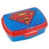 Box na svačinu Superman - Logo
