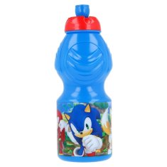 Grooters Sportovní láhev Sonic
