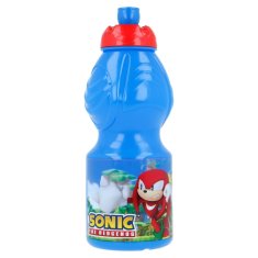 Grooters Sportovní láhev Sonic