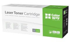 ColorWay kompatibilní toner pro HP CF217A/ 1600 stran/ Černý