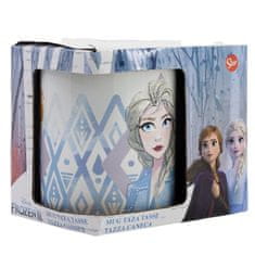Grooters Hrnek Ledové království 2 - Elsa a Anna