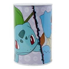 Grooters Plechová kasička Pokémon - Distorsion