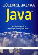 Kopp Učebnice jazyka Java - 5. vydání