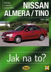 Kopp Nissan Almera/Tino - 2000-2007 - Jak na to? - 106.