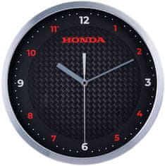 Honda hodiny LOGO black