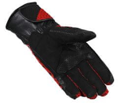 NAZRAN Dámské rukavice na moto Fender Air 2.0 black/red vel. XS