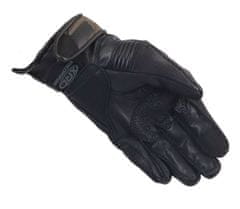 XRC Dámské rukavice TALLE BLK/BLK women gloves vel. XS