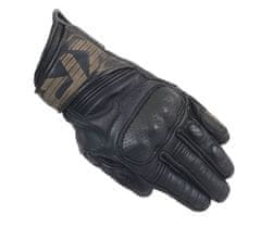 XRC Dámské rukavice TALLE BLK/BLK women gloves vel. XS