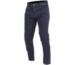 TRILOBITE Kevlarové džíny 2362 Ultima 2.0 men dark blue jeans vel. 40