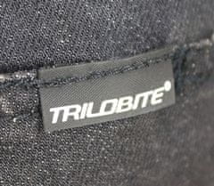 TRILOBITE Kalhoty na moto 2364 Fresco 2.0 black vel. 30