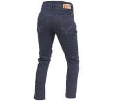Kevlarové džíny Ultima 2.0 men dark blue jeans vel. 40