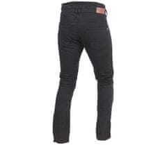 TRILOBITE Kevlarové džíny 1665 Micas Urban men jeans black vel. 30