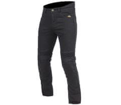 TRILOBITE Kevlarové džíny Micas Urban men jeans black vel. 30