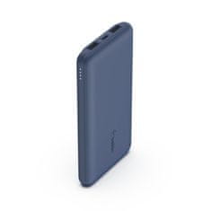 Belkin Belkin USB-C PowerBanka, 10000mAh, modrá