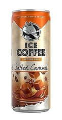 For Fun & Home ICE Coffee Salted Caramel 250 ml - bez laktózy (DS = 12 ks)
