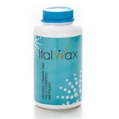 Italwax Pudr předdepilační 150 g mentolový