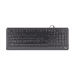 Hama podsvícená klávesnice KC-550