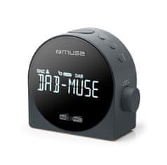Muse Radiobudík M-185 Cdb