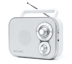 M-051 Rw Radio