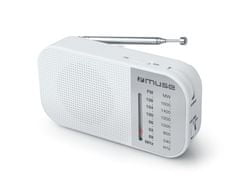 Muse M-025 Rw Radio