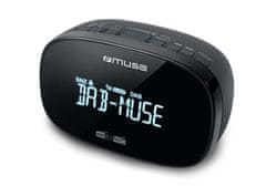 Muse Radiobudík M-150 Cdb