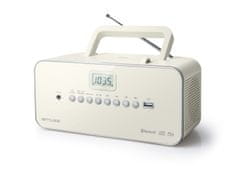 Muse M-30 Btn Rádio S Bluetooth