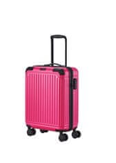 Travelite Cruise 4w S,M,L Pink