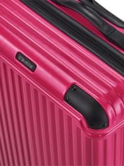 Travelite Cruise 4w M Pink