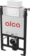 Alca Plast ALCA AM118/850 Sádromodul - Předstěnový instalační systém pro suchou instalaci - Alcadrain