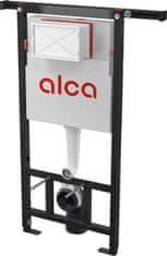 Alca Plast ALCA AM102/1120 Jádromodul - Předstěnový instalační systém pro suchou instalaci - Alcadrain