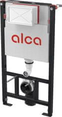 Alca Plast ALCA AM101/1000 Sádromodul - Předstěnový instalační systém pro suchou instalaci - Alcadrain