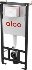 Alca Plast ALCA AM101/1120 Sádromodul - Předstěnový instalační systém pro suchou instalaci - Alcadrain