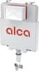 ALCA AM1112 Basicmodul Slim - WC nádrž pro zazdívání - Alcadrain
