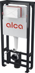 Alca Plast ALCA AM116/1120 Solomodul - Předstěnový instalační systém pro suchou instalaci - Alcadrain