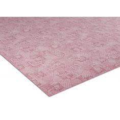 B-Line Metrážový koberec Bossanova 62 rozměr š.400 x d.500 cm SVAT