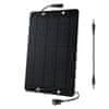 Soshine fotovoltaická přenosná solární nabíječka Solar Charger 6W