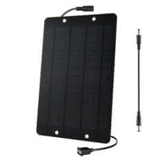 Soshine fotovoltaická přenosná solární nabíječka Solar Charger 6W