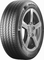 Continental Continental UltraContact 185/60 R15 88H