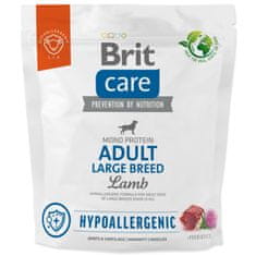 Brit BRIT Care Dog Hypoallergenic Adult Large Breed, 1 kg