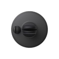 BASEUS C01 Vent magnetický držák na mobil do auta, černý